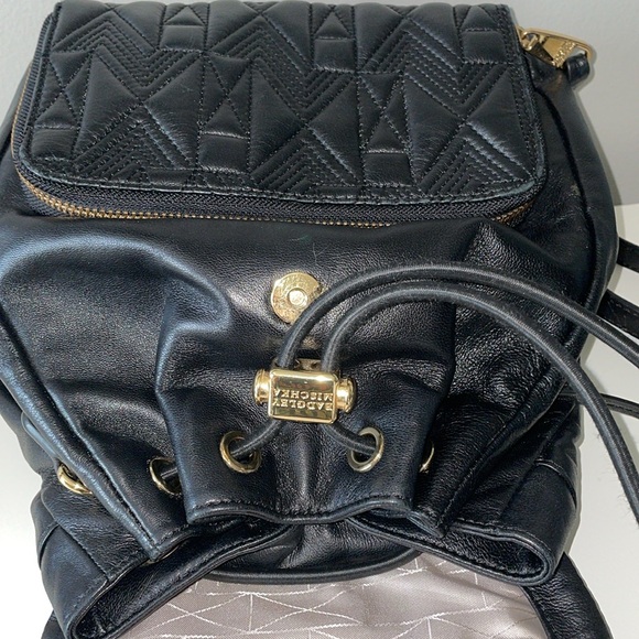 Badgley Mischka backpack - Picture 4 of 6